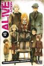 Alive, Last Evolution T.17 - Preview