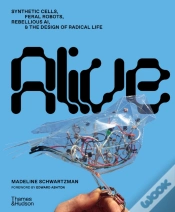 Capa do artigo Alive