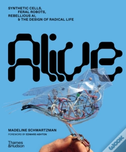 Capa do artigo Alive