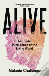 Capa do artigo Alive