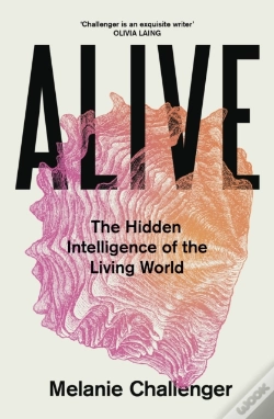 Capa do artigo Alive
