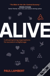 Capa do artigo Alive