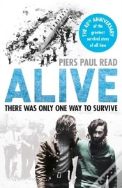 Capa do artigo Alive