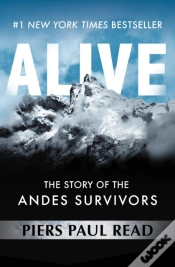 Capa do artigo Alive