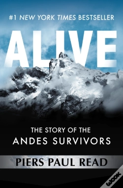 Capa do artigo Alive
