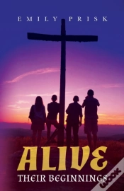 Capa do artigo Alive