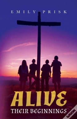 Capa do artigo Alive