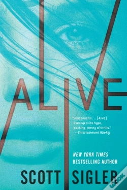 Capa do artigo Alive