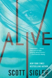 Capa do artigo Alive