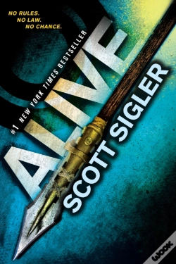 Capa do artigo Alive