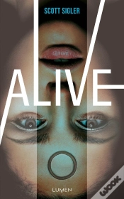 Capa do artigo Alive