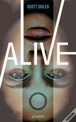 Capa do artigo Alive