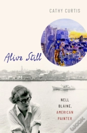Capa do artigo Alive Still