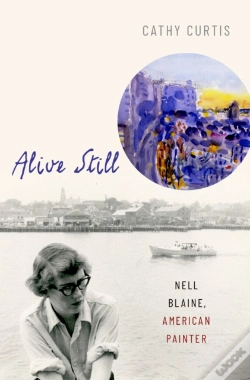 Capa do artigo Alive Still