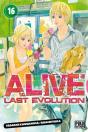 Alive T.16 - Preview