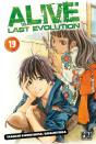 Alive T.19 - Preview
