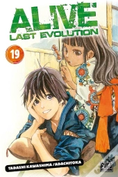 Alive T.19