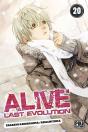 Alive T.20 - Preview