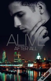 Capa do artigo Alive Tome 2 : Alive After All
