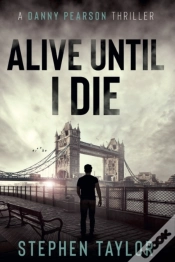 Capa do artigo Alive Until I Die