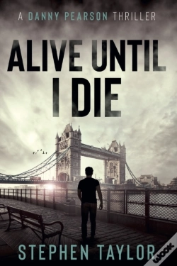 Capa do artigo Alive Until I Die