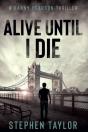 Alive Until I Die - Preview