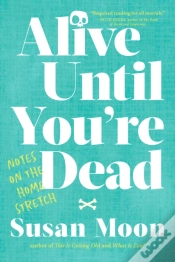 Capa do artigo Alive Until You