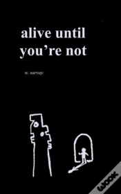 Capa do artigo Alive Until You