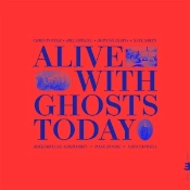 Capa do artigo Alive With Ghosts Today - Vinil