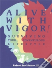 Capa do artigo Alive With Vigor!