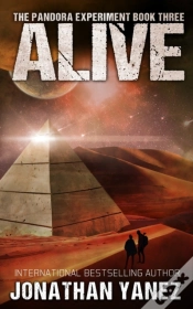 Capa do artigo Alive