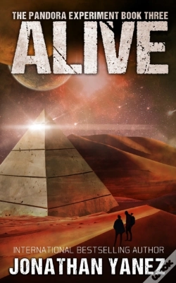 Capa do artigo Alive