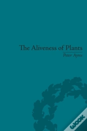 Capa do artigo Aliveness Of Plants