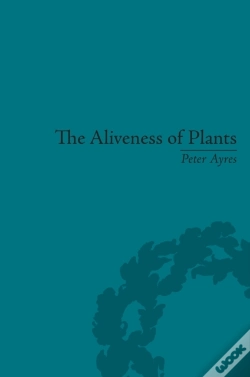 Capa do artigo Aliveness Of Plants