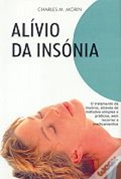 Capa do artigo Alívio da Insónia