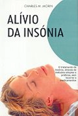 Capa do artigo Alívio da Insónia