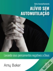 Capa do artigo Alívio Sem Automutilação