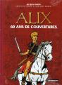 Alix ; 60 Ans De Couvertures Du Journal Tintin - Preview