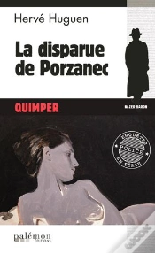 Capa do artigo Alix A Disparu