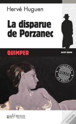 Capa do artigo Alix A Disparu