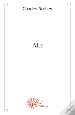 Capa do artigo Alix