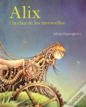 Capa do artigo Alix I La Clau De Les Meravelles
