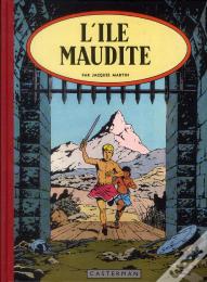 Alix Ile Maudite (Fac-Simile)