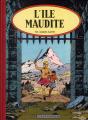 Alix Ile Maudite (Fac-Simile) - Preview
