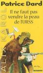 Alix Karol 21 Il Ne Faut Pas Vendre La Peau - Preview
