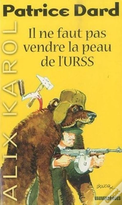 Capa do artigo Alix Karol 21 Il Ne Faut Pas Vendre La Peau