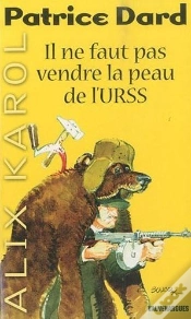 Capa do artigo Alix Karol 21 Il Ne Faut Pas Vendre La Peau