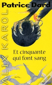 Capa do artigo Alix Karol ; Et Cinquante Qui Font Sang