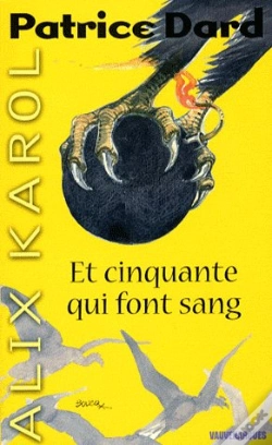 Capa do artigo Alix Karol ; Et Cinquante Qui Font Sang