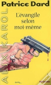 Capa do artigo Alix Karol ; L